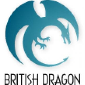 British Dragon